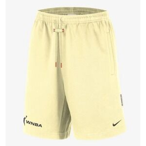 Nike Men's Basketball WNBA‎ Shorts, Small